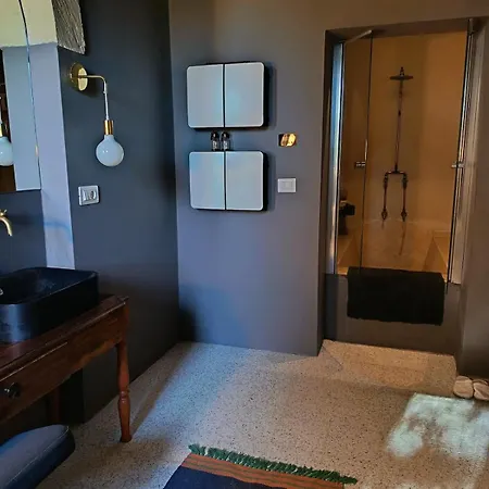 Lu Mele Apartment *