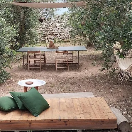 Apartment Lu Mele Acaya
