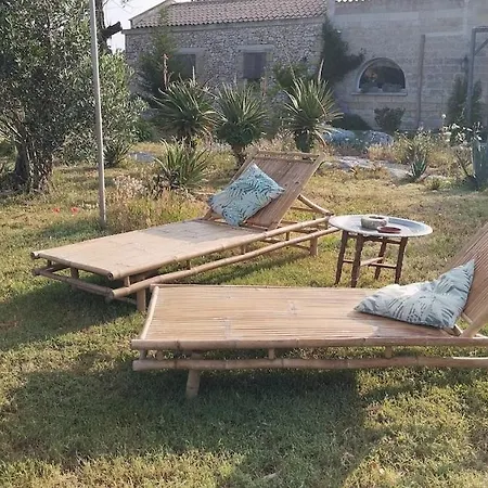 Apartment Lu Mele Acaya