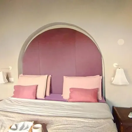 Lu Mele Apartment *