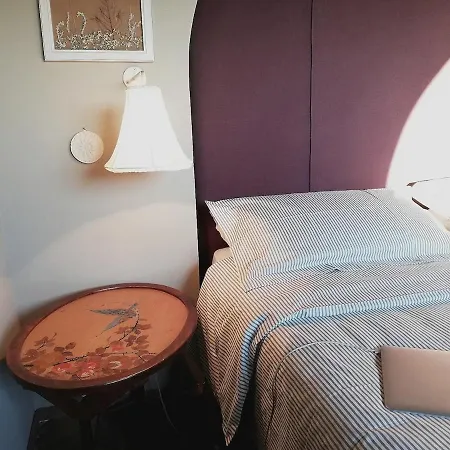Apartament Lu Mele Acaya
