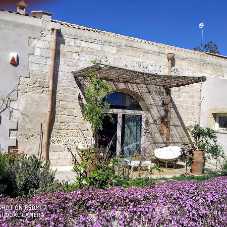 Lu Mele Apartment Acaya