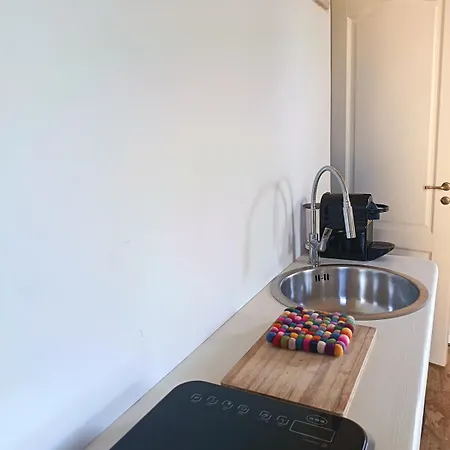 Apartment Lu Mele