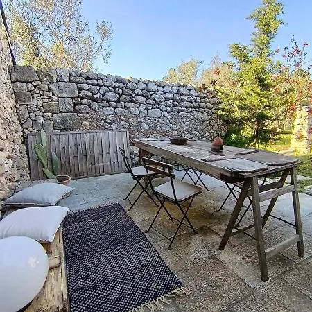 Lu Mele Apartment