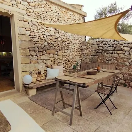 Apartment Lu Mele Acaya