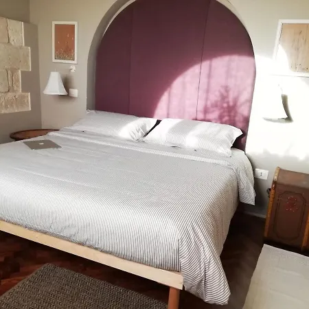 Apartment Lu Mele *