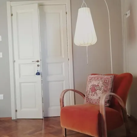 Lu Mele Apartment