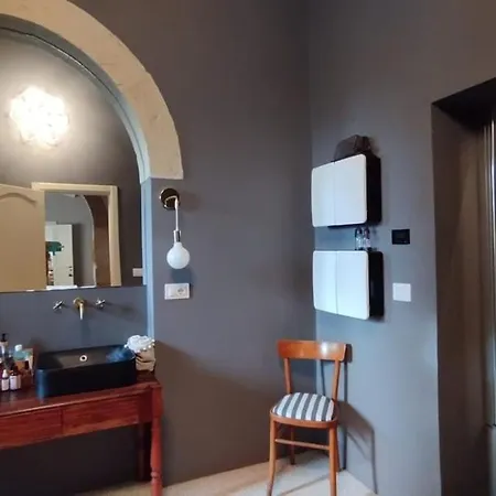 Apartment Lu Mele