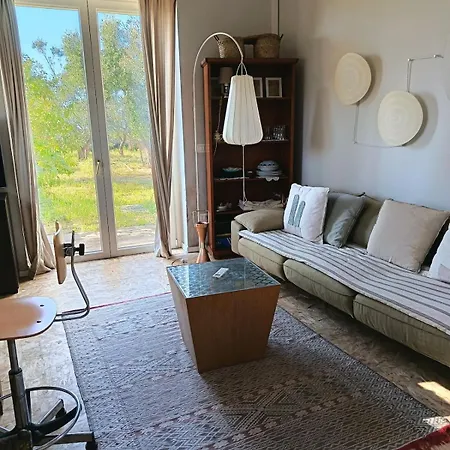 Apartment Lu Mele Acaya