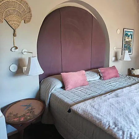 Apartment Lu Mele Acaya