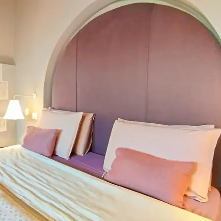 Lu Mele Apartment Acaya