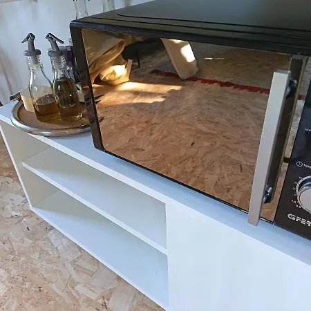 Apartment Lu Mele