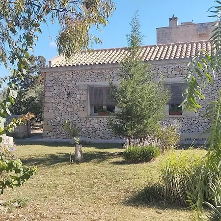Lu Mele Apartment