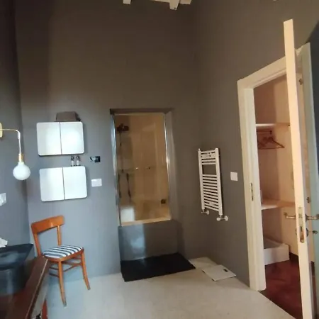 Lu Mele Apartment