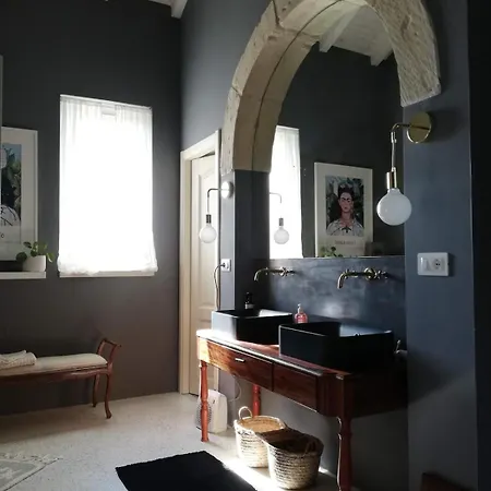 Apartment Lu Mele Acaya