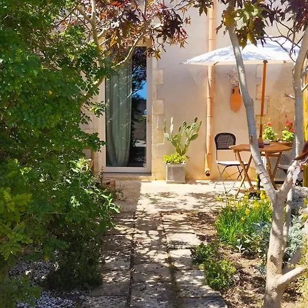 Apartment Lu Mele